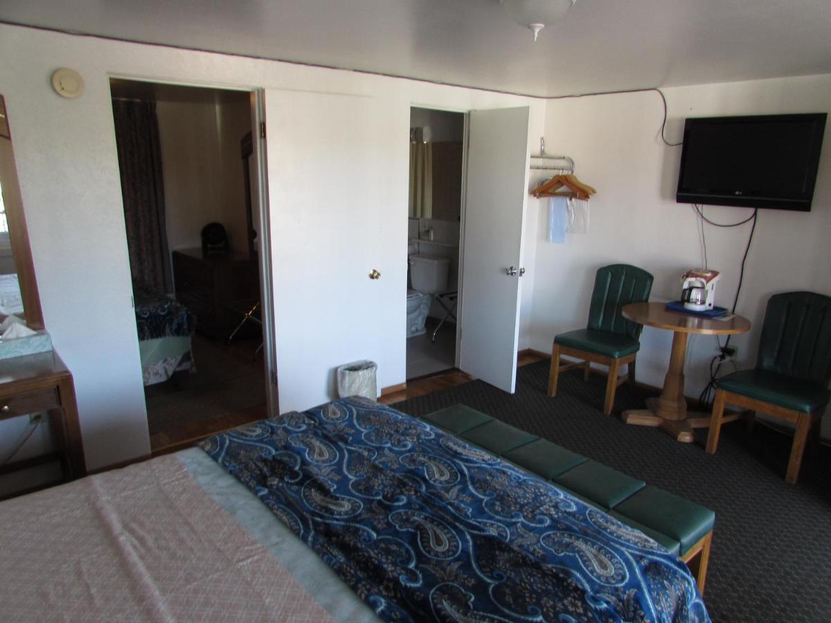 Mel Haven Motel 콜로라도스프링스 외부 사진