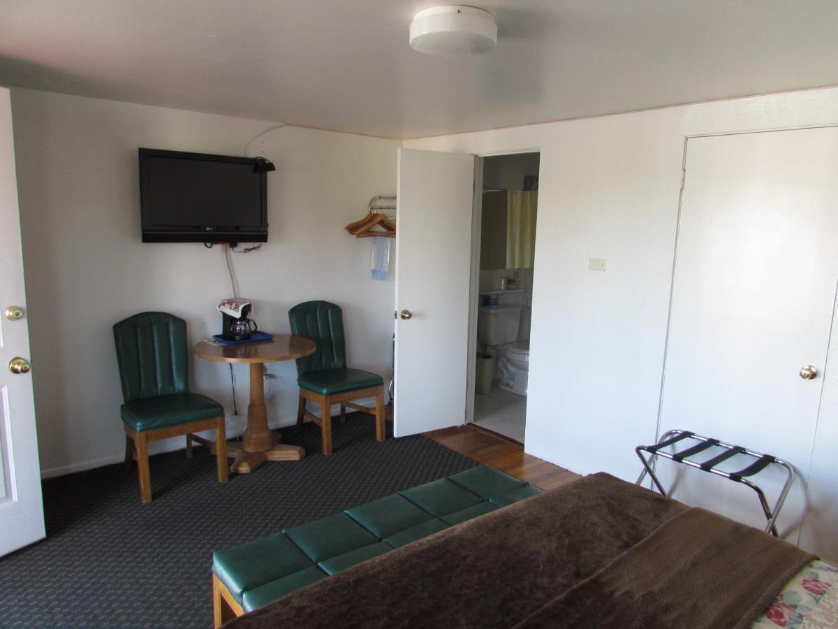 Mel Haven Motel 콜로라도스프링스 외부 사진