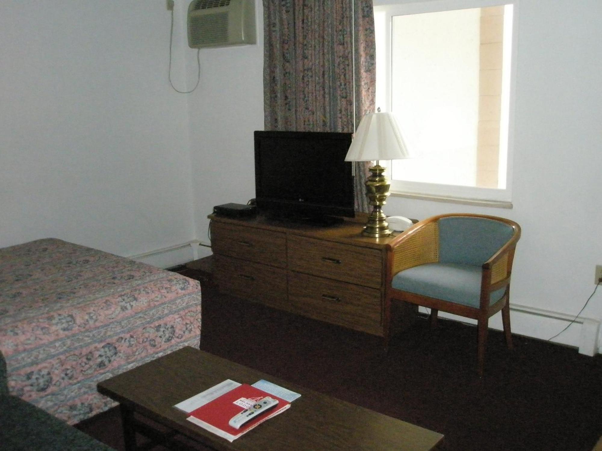 Mel Haven Motel 콜로라도스프링스 외부 사진