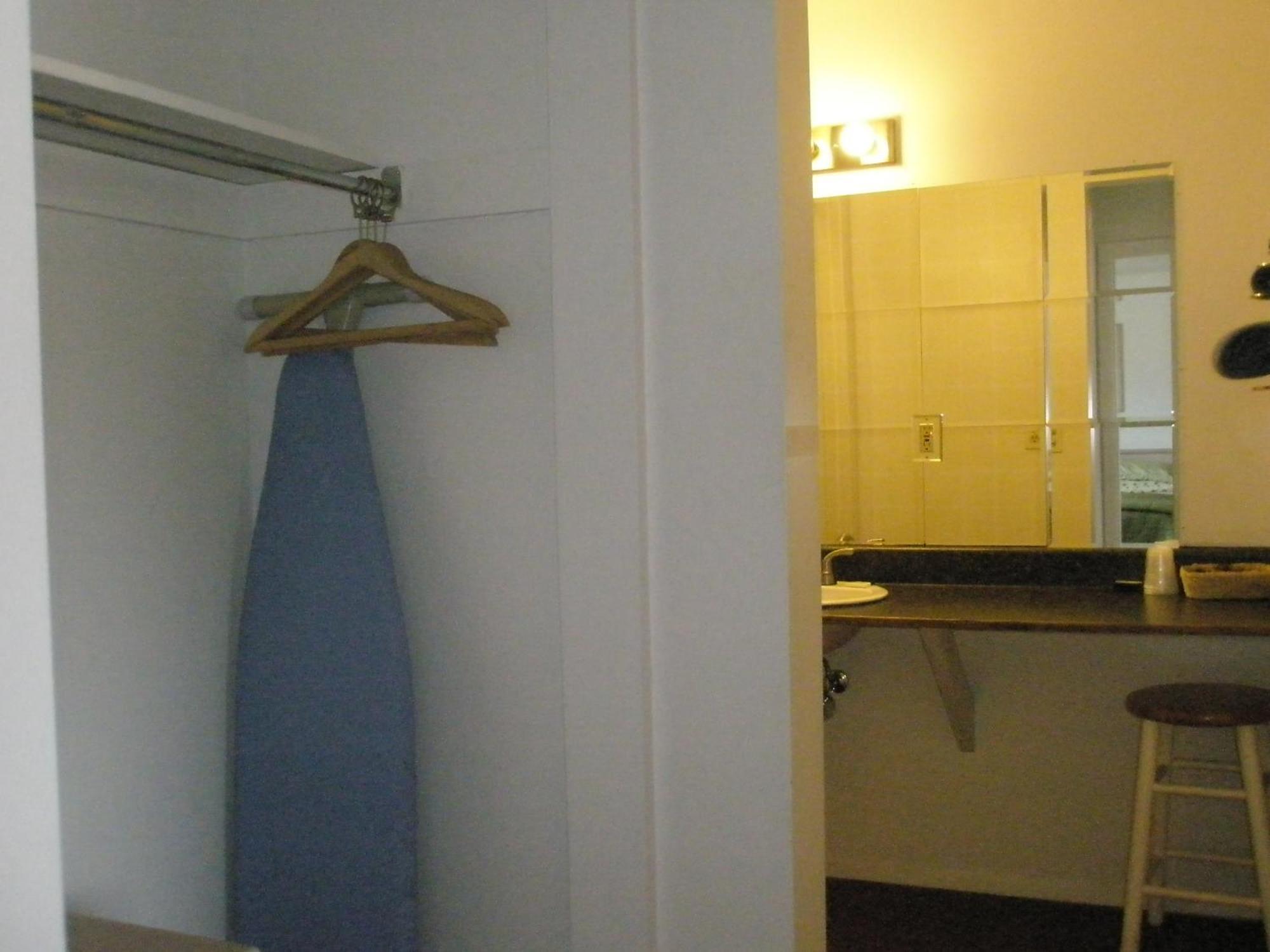 Mel Haven Motel 콜로라도스프링스 외부 사진