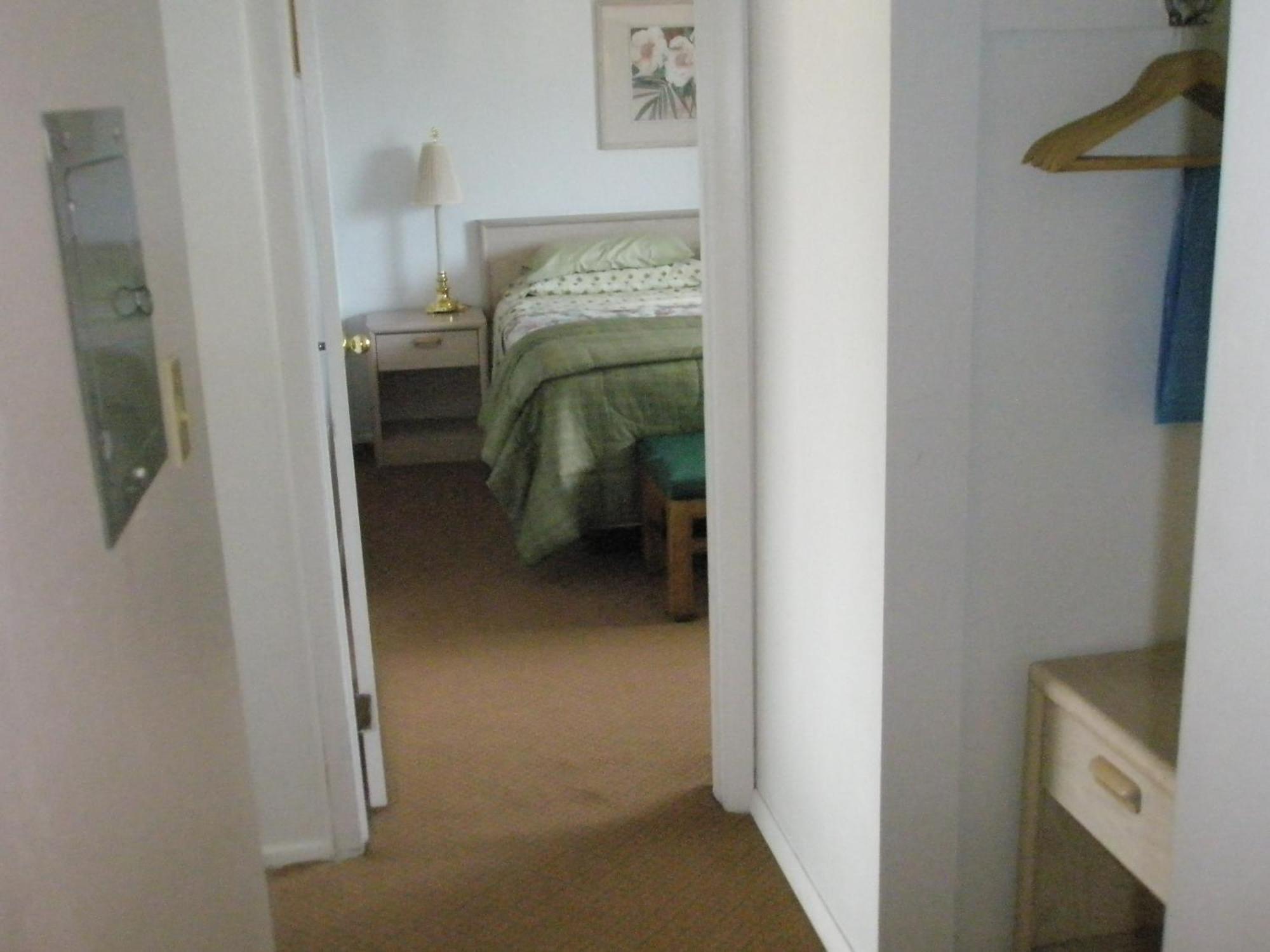 Mel Haven Motel 콜로라도스프링스 외부 사진