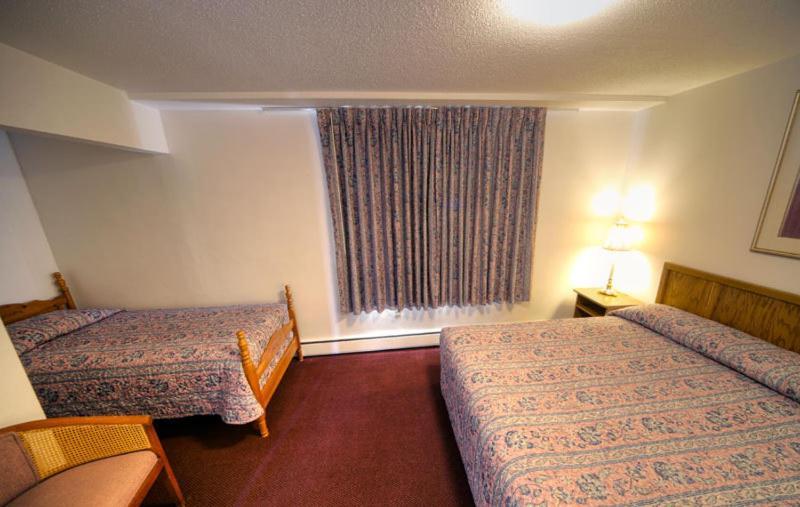Mel Haven Motel 콜로라도스프링스 객실 사진