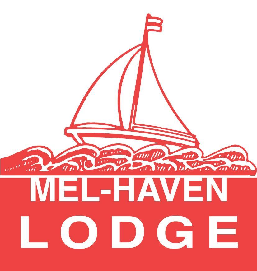 Mel Haven Motel 콜로라도스프링스 외부 사진